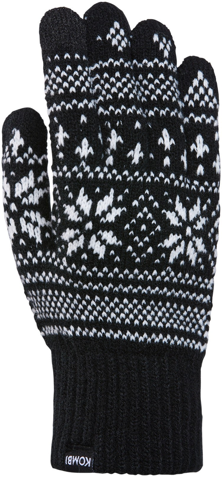 Nordic Gloves - black 1