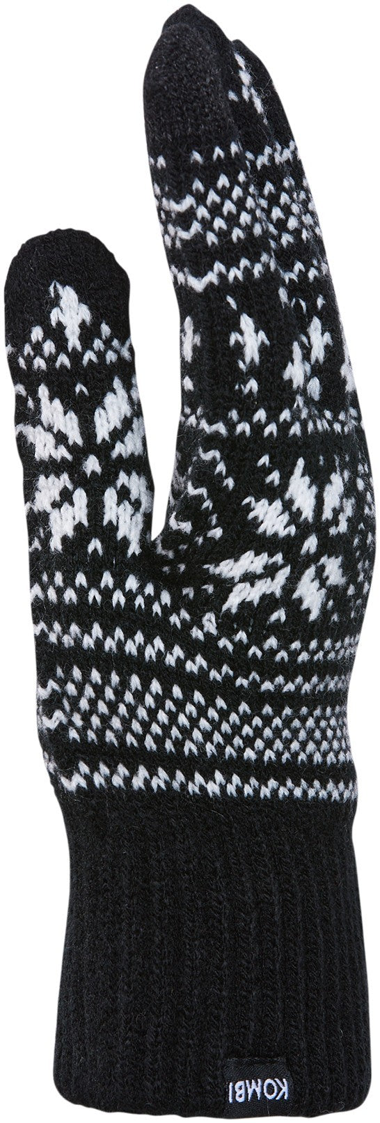 Nordic Gloves - black 1