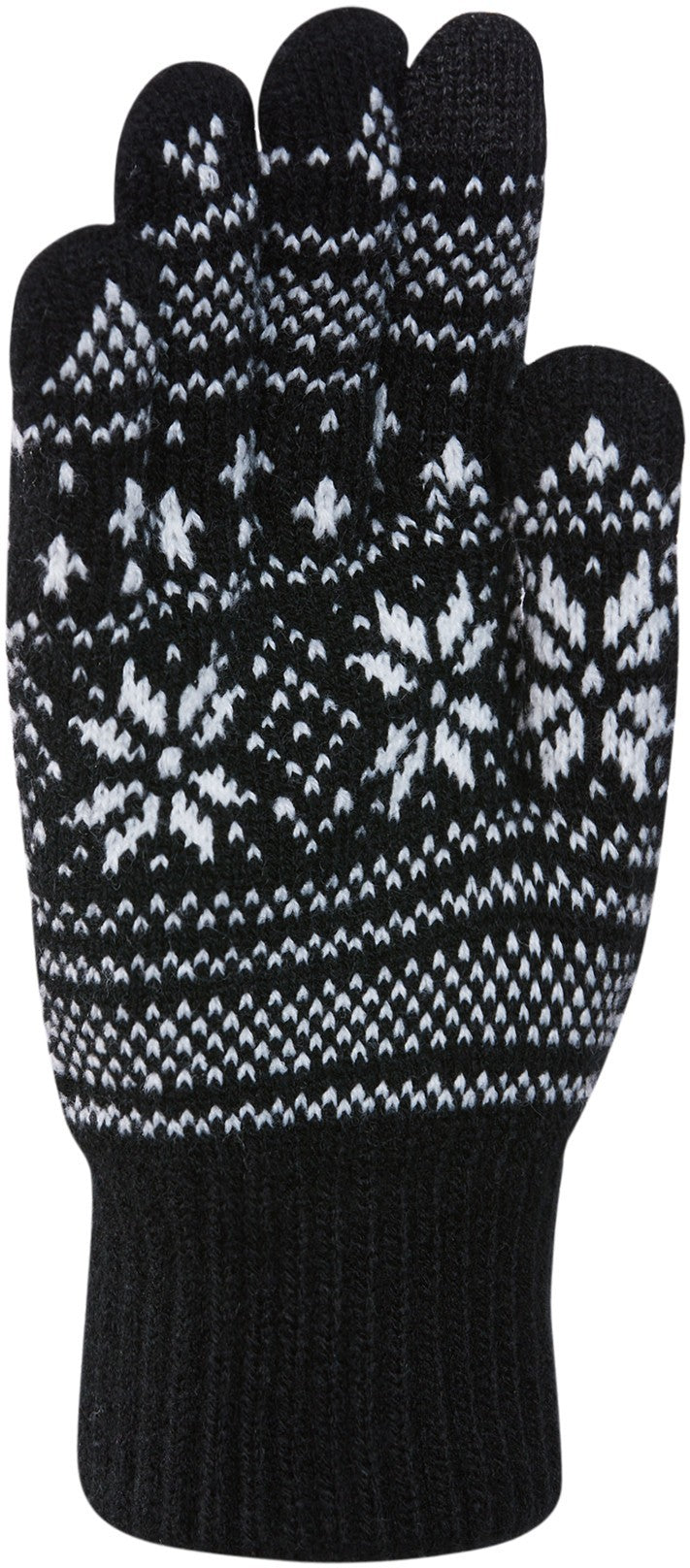 Nordic Gloves - black 1