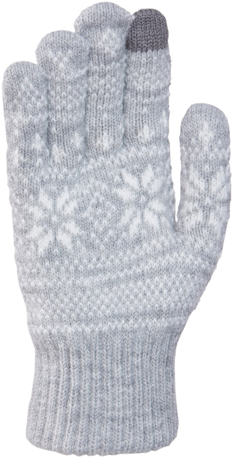 Nordic Gloves - platinum 1