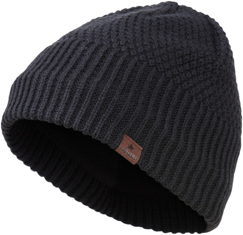 Northern Hat - black 1