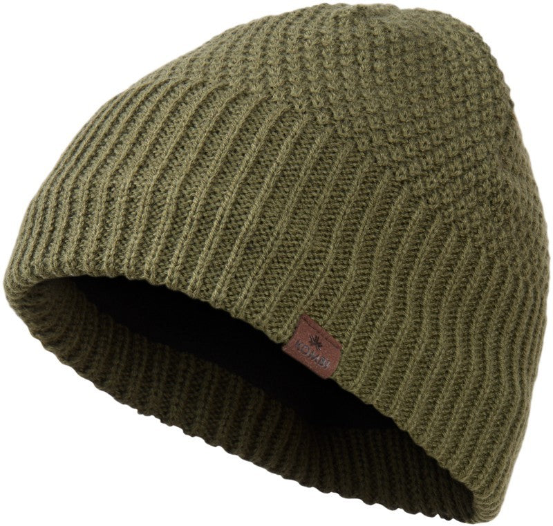 Northern Hat - fern 1