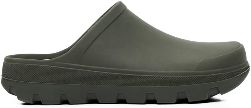 Nova Clog - Unisex - basil 1