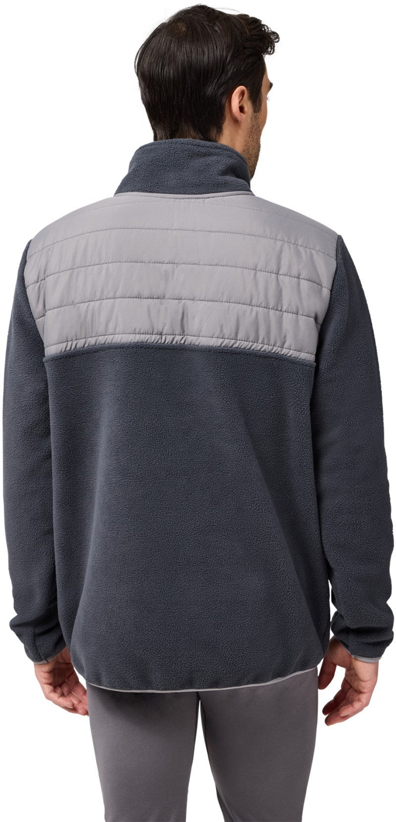 Nuuk - Mens - asphalt 1