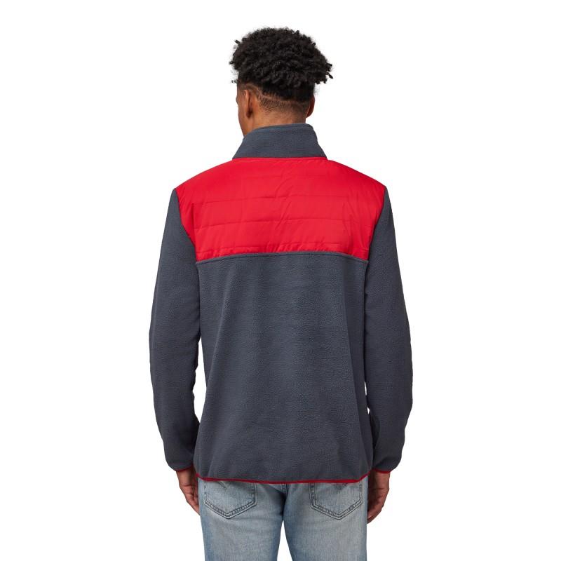 Nuuk - Mens - barn red 1