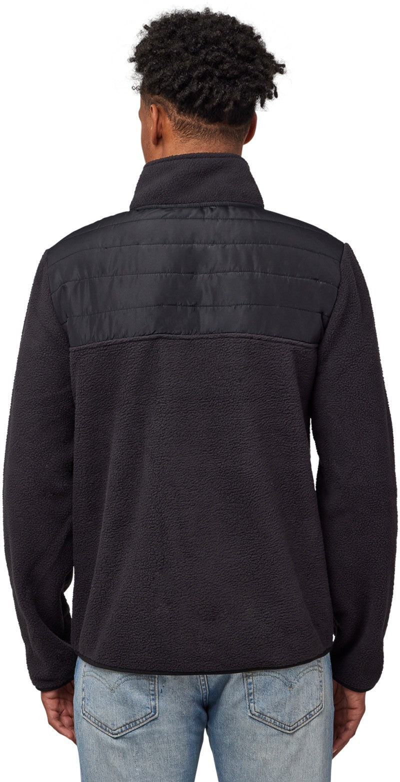 Nuuk - Mens - black 1