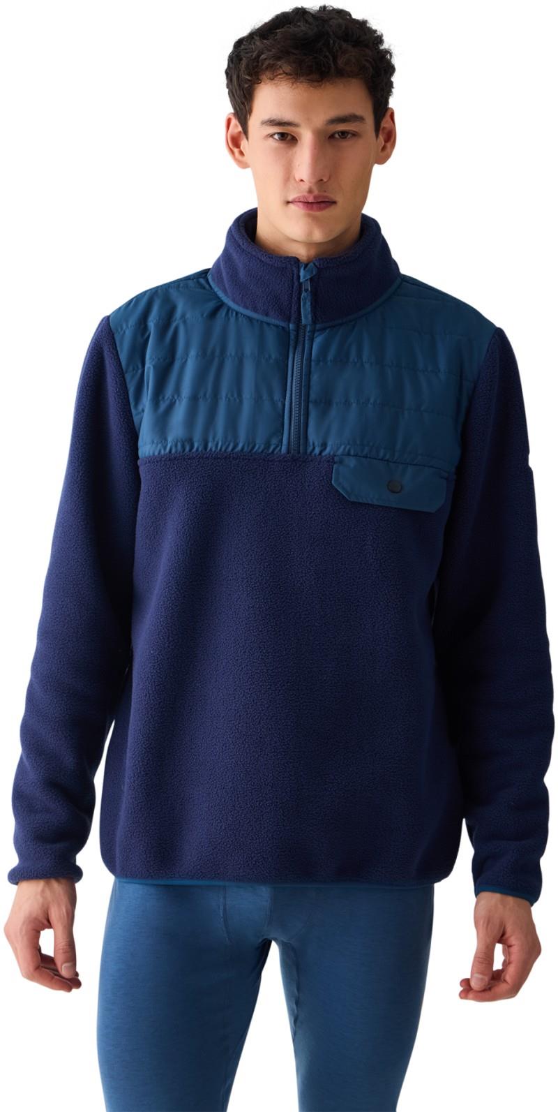 Nuuk - Mens - cobalt 1