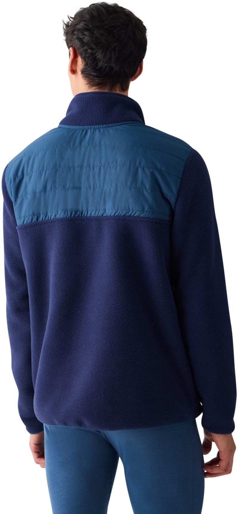 Nuuk - Mens - cobalt 1