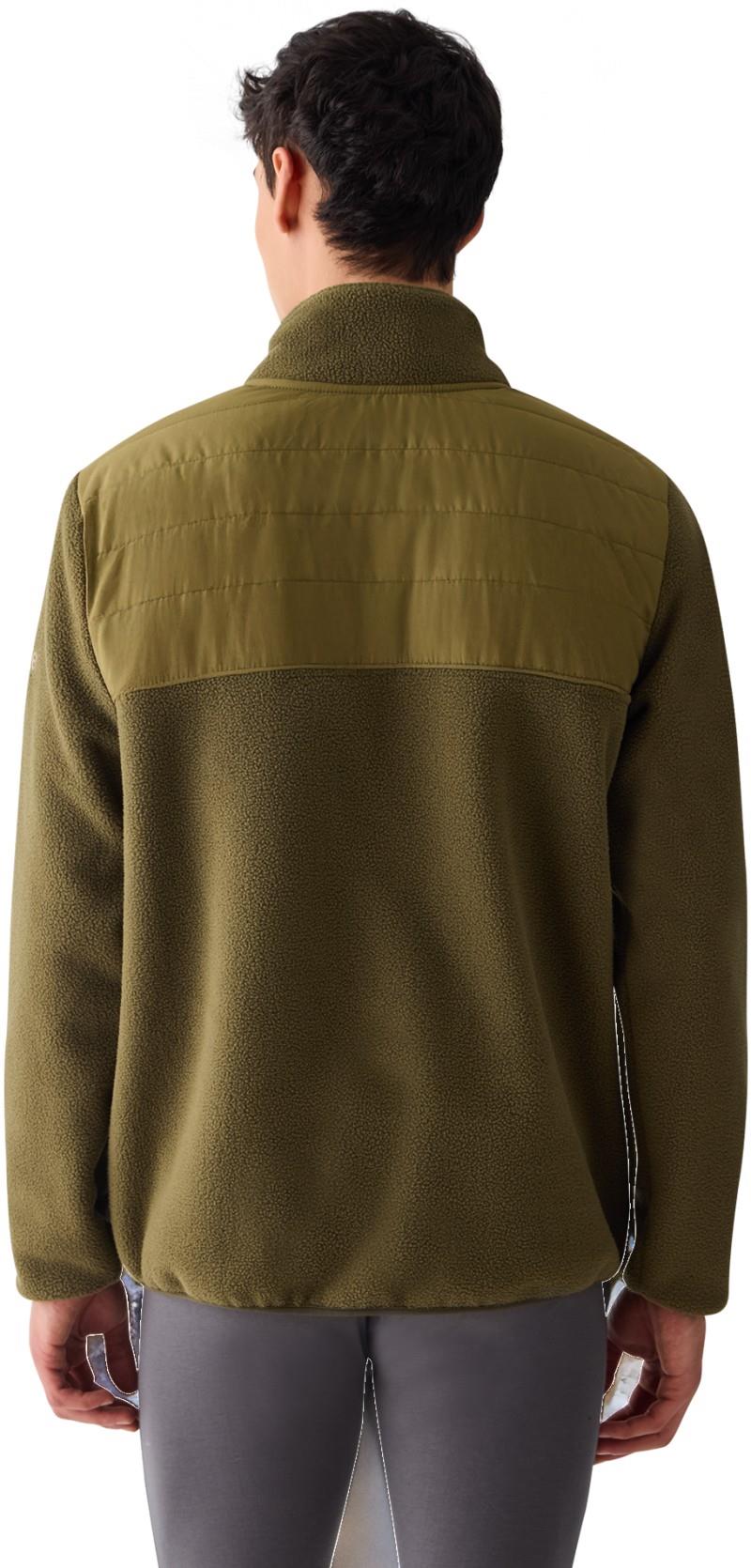 Nuuk - Mens - light khaki 1