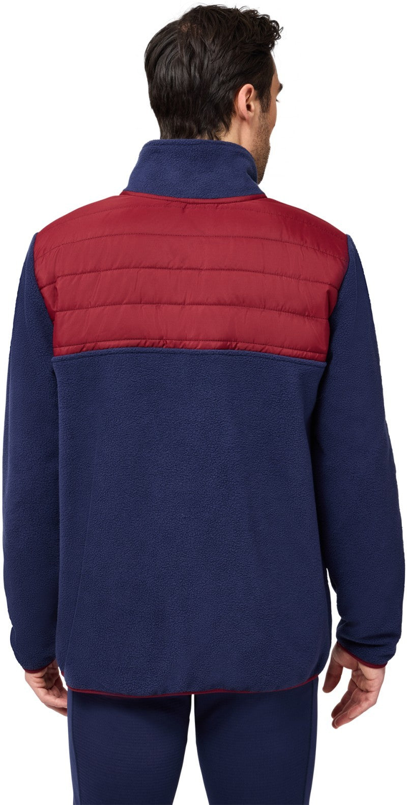 Nuuk - Mens - true navy 1