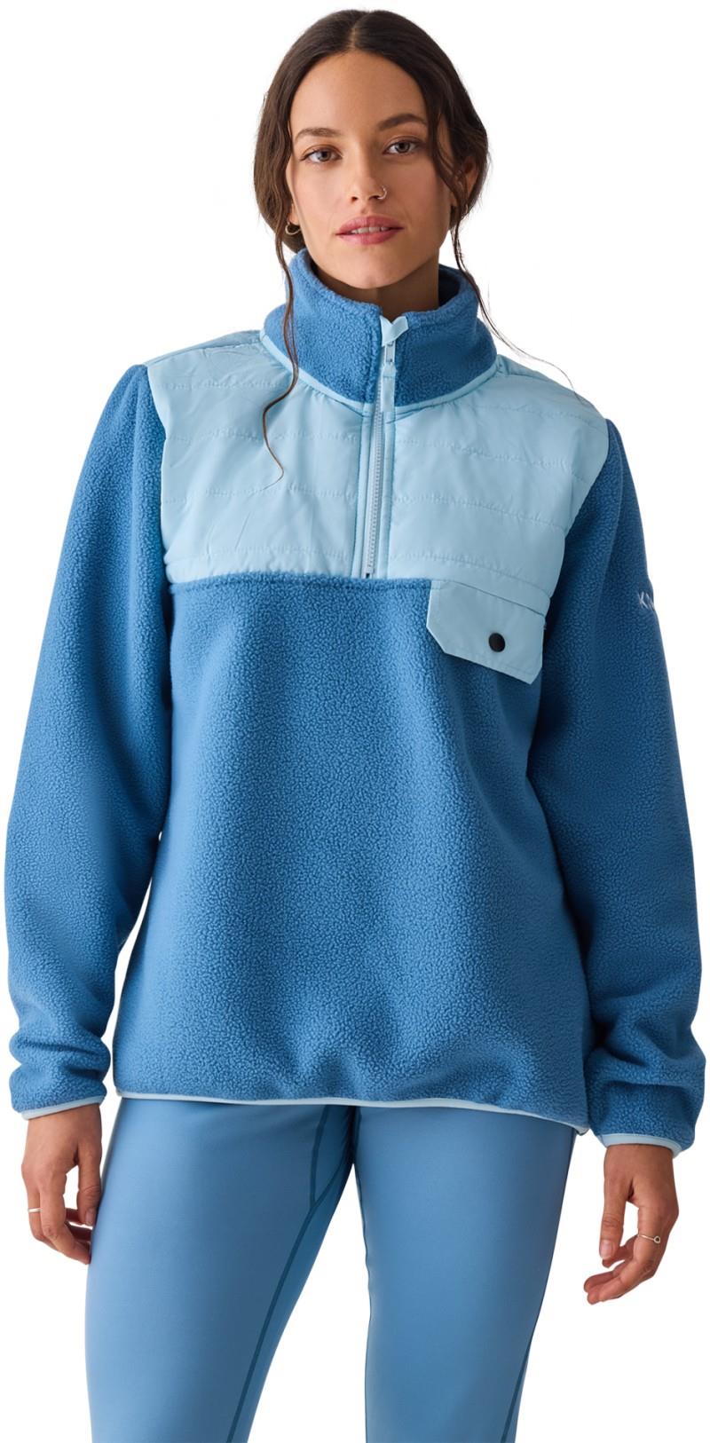 Nuuk - Womens - blue heaven 1