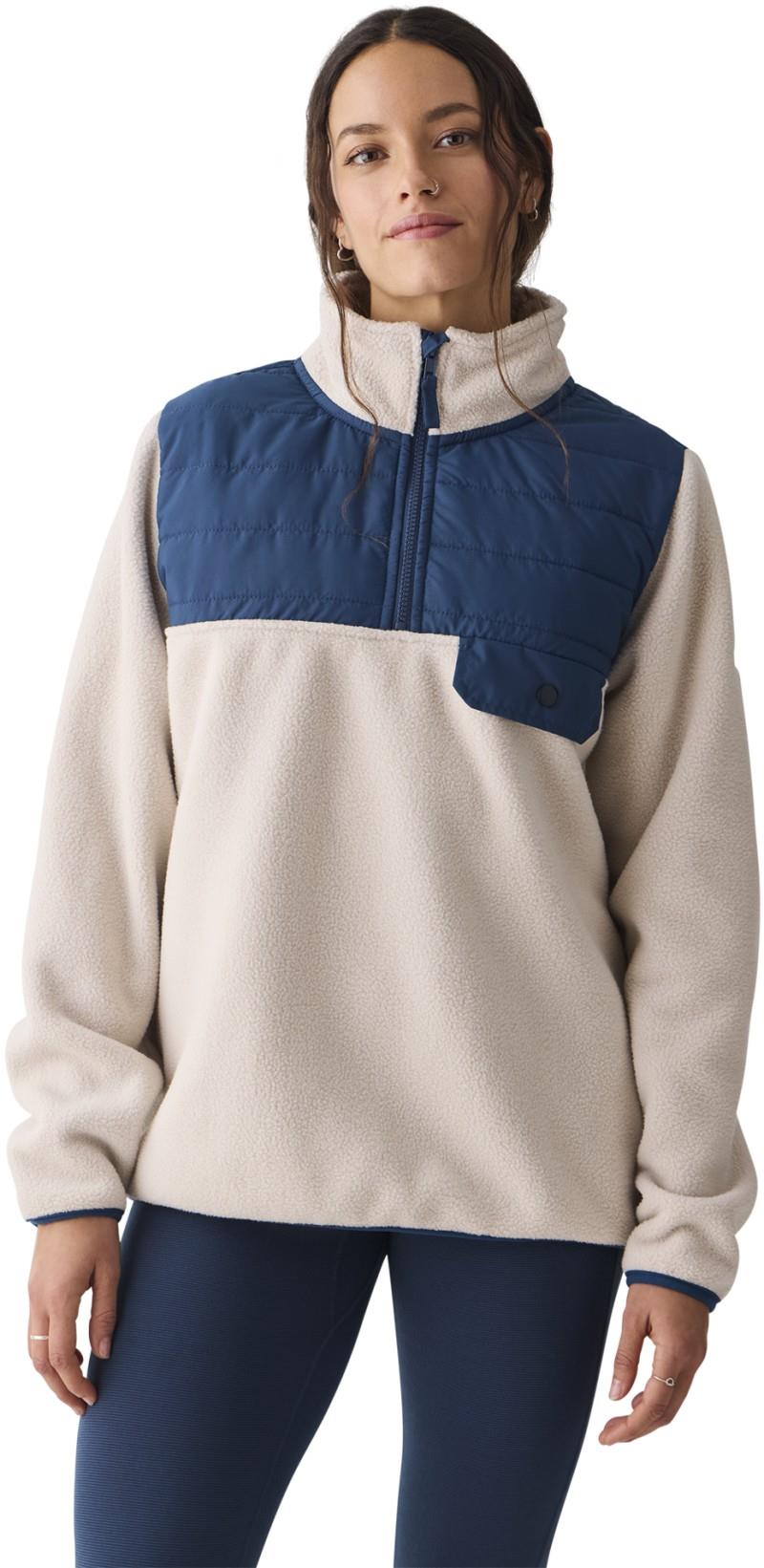 Nuuk - Womens - cobalt 1