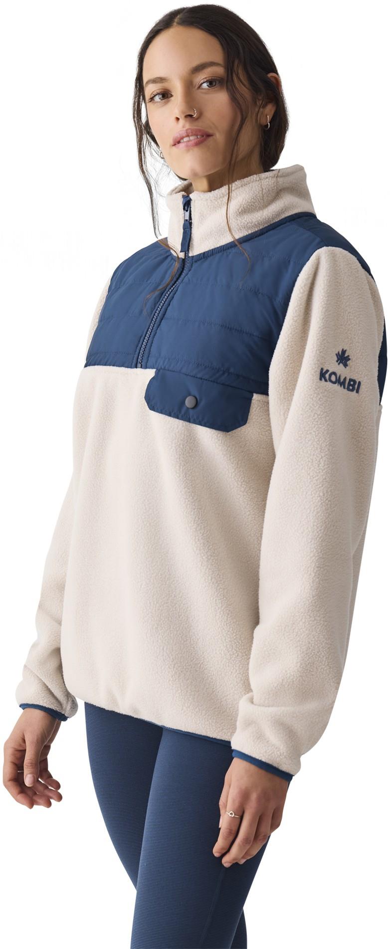 Nuuk - Womens - cobalt 1
