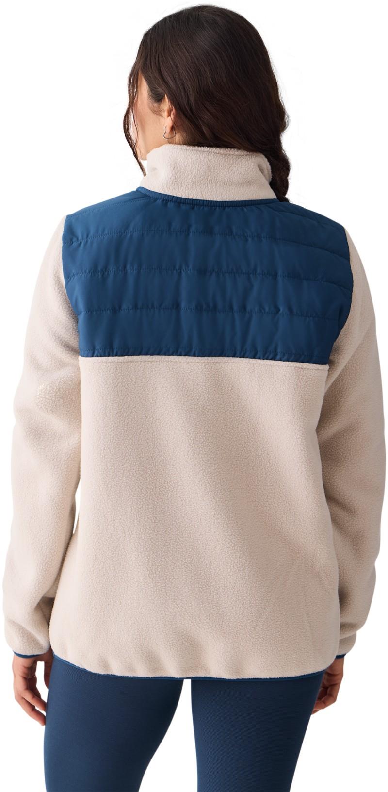 Nuuk - Womens - cobalt 1