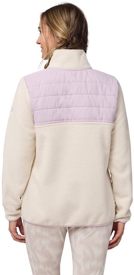 Nuuk - Womens - cream 1