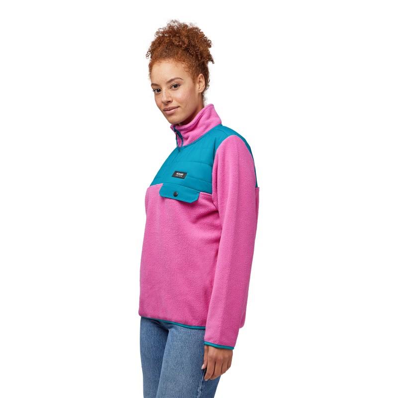 Nuuk - Womens - deep lake 1