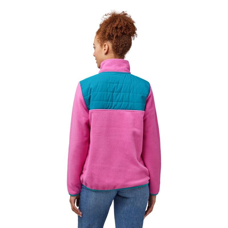 Nuuk - Womens - deep lake 1