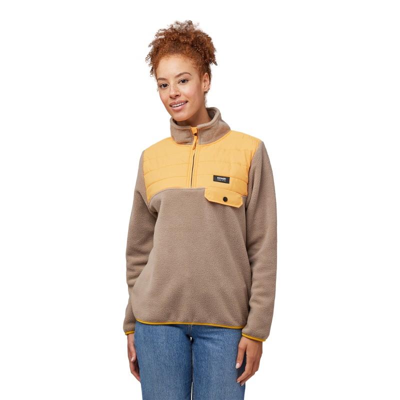 Nuuk - Womens - melon 1