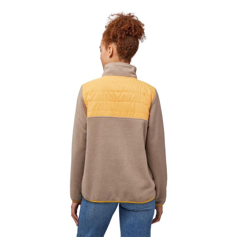 Nuuk - Womens - melon 1