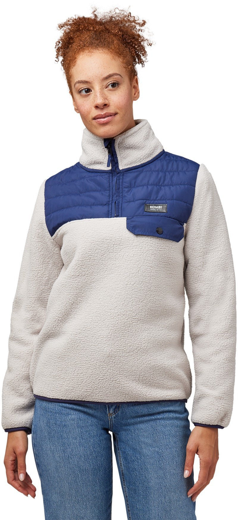 Nuuk - Womens - moonstone 1