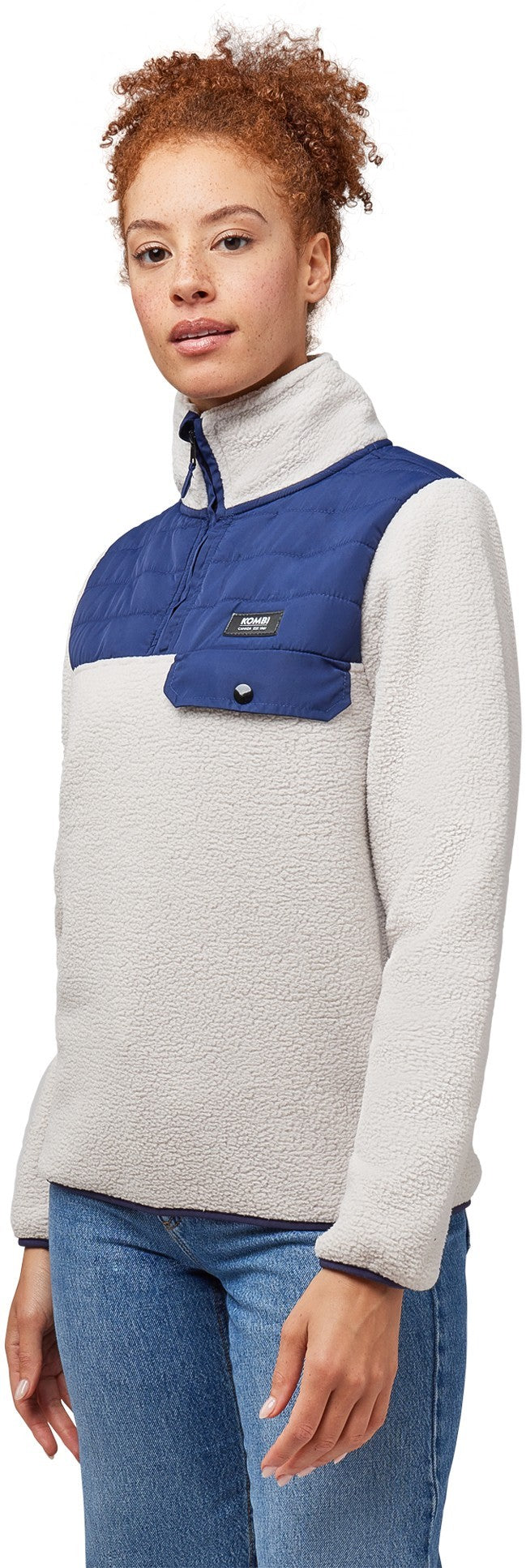 Nuuk - Womens - moonstone 1