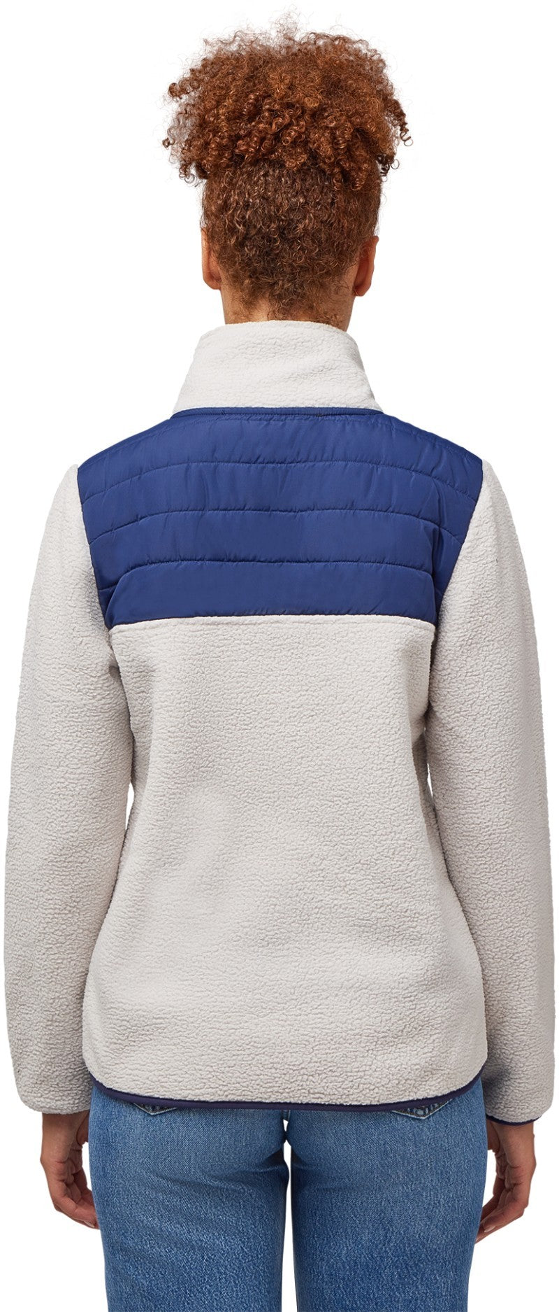 Nuuk - Womens - moonstone 1