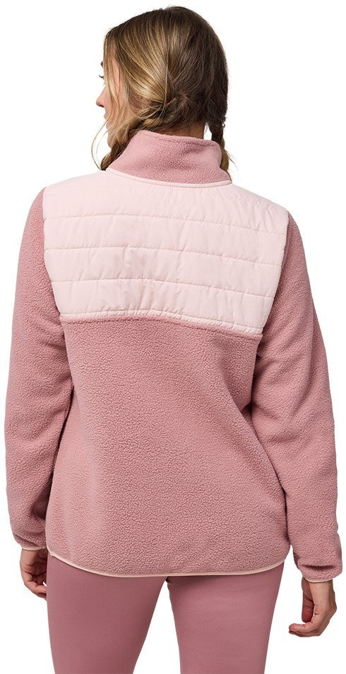 Nuuk - Womens - nostalgia rose 1