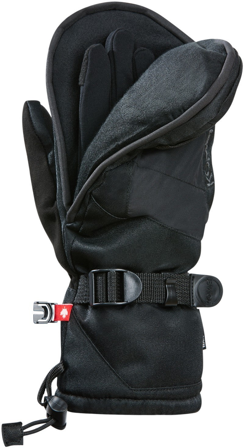 Opener Mitts - black 1