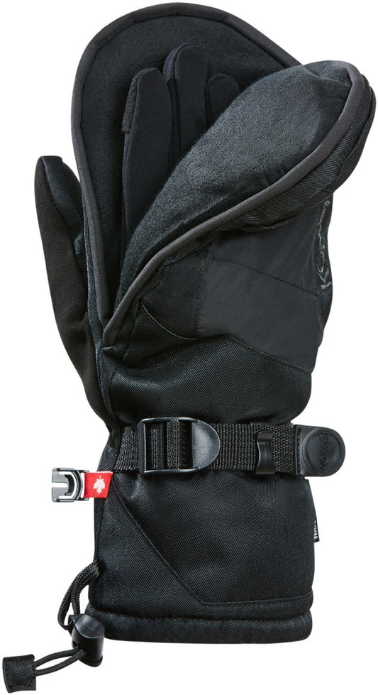 Opener Mitts - black 1