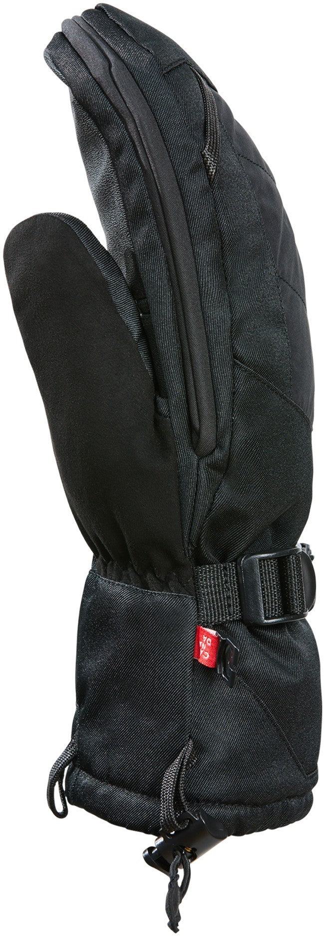 Opener Mitts - black 1