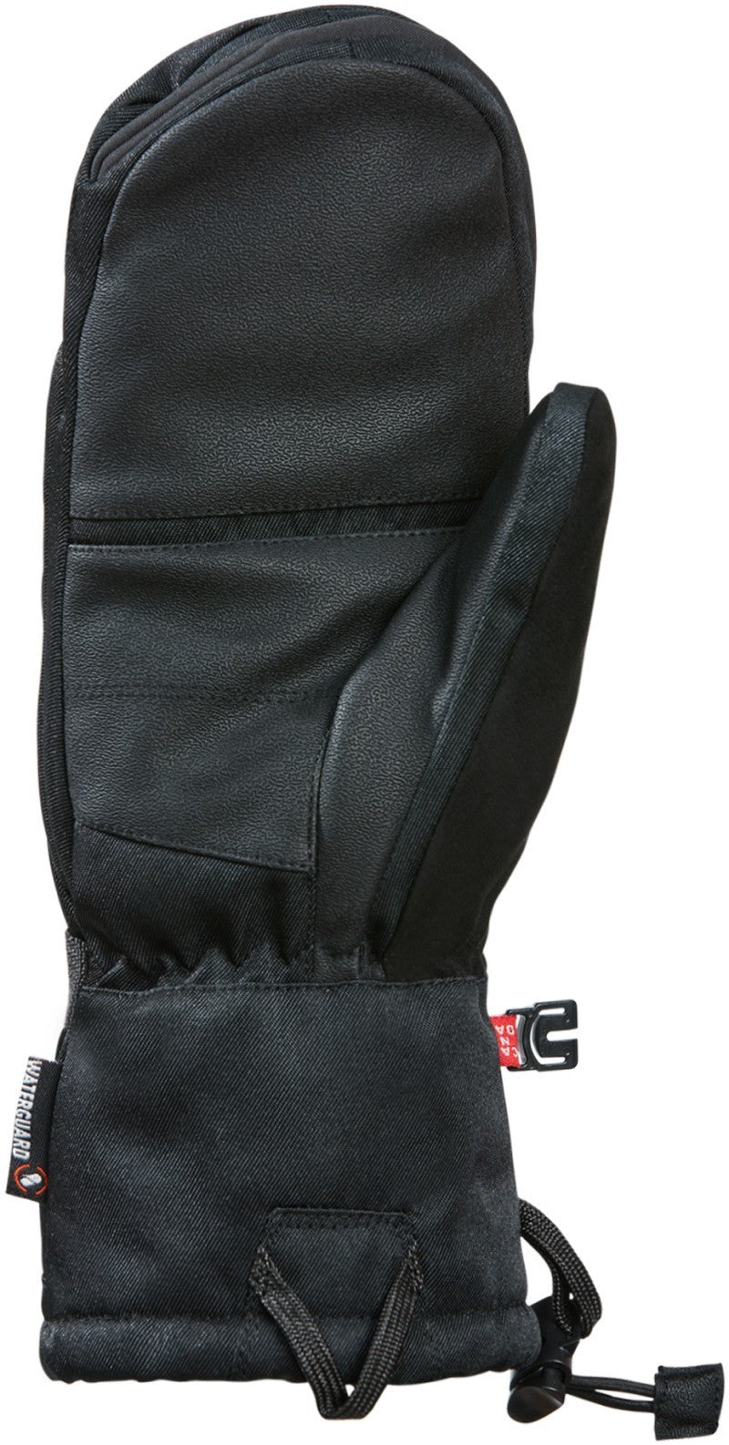 Opener Mitts - black 1