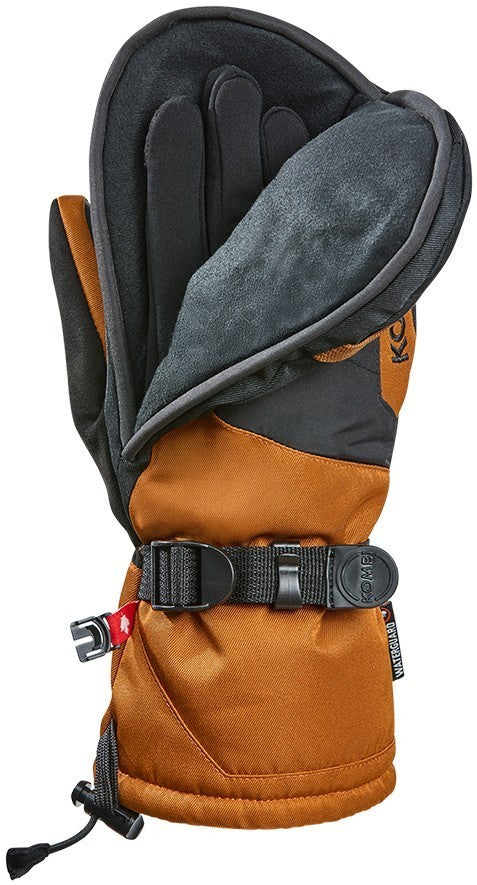 Opener Mitts - chamois 1