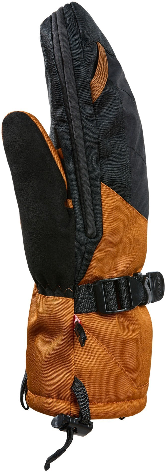 Opener Mitts - chamois 1