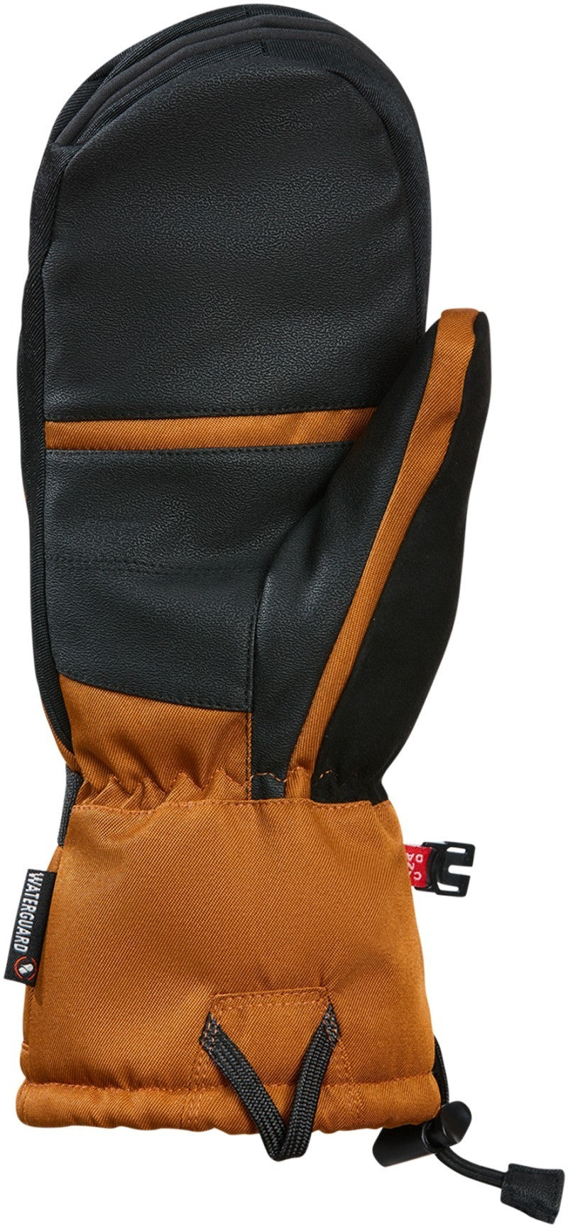 Opener Mitts - chamois 1