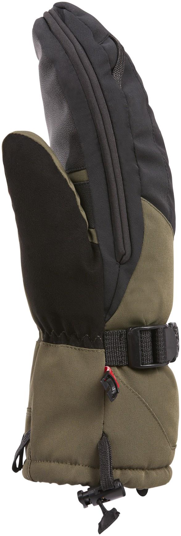 Opener Mitts - fern 1