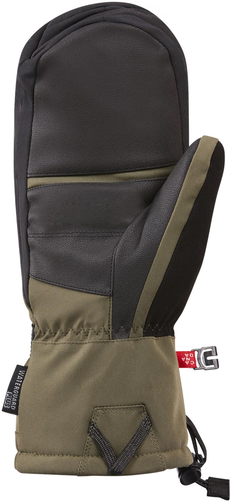 Opener Mitts - fern 1