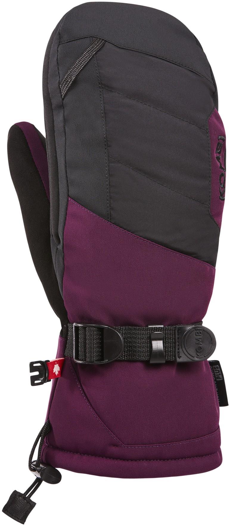 Opener Mitts - potent purple 1