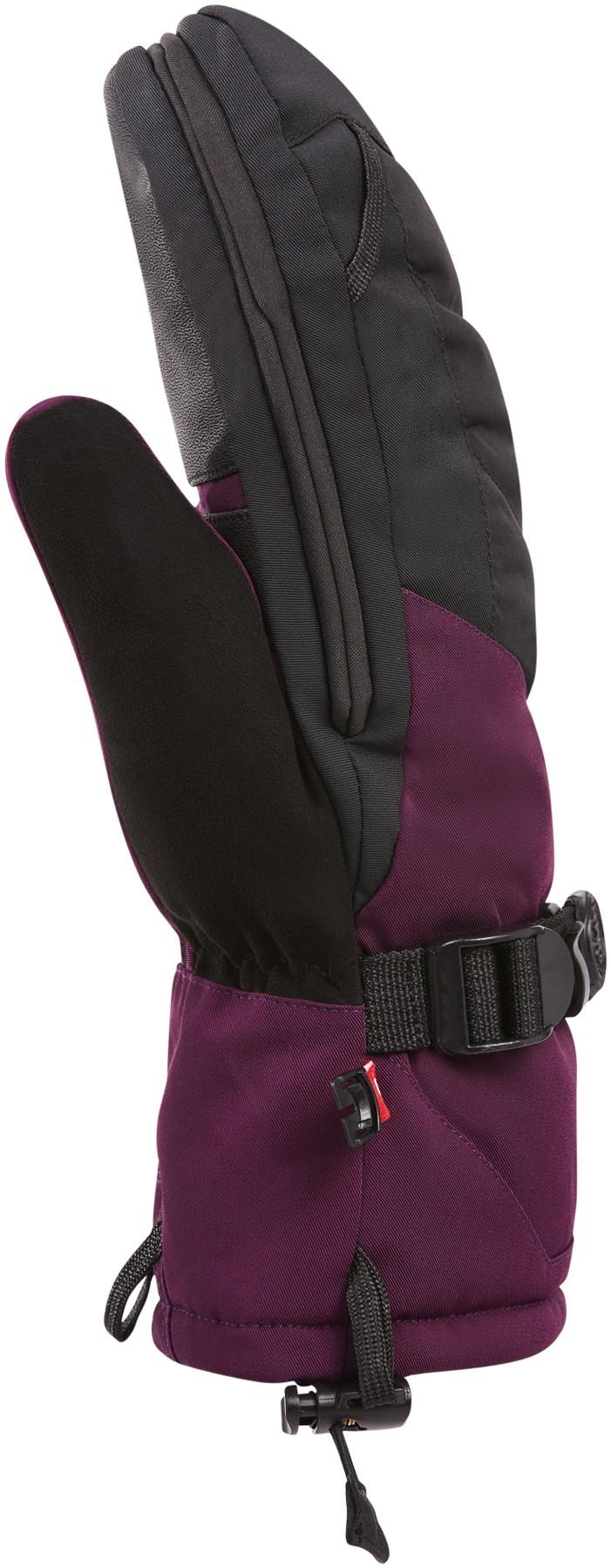 Opener Mitts - potent purple 1