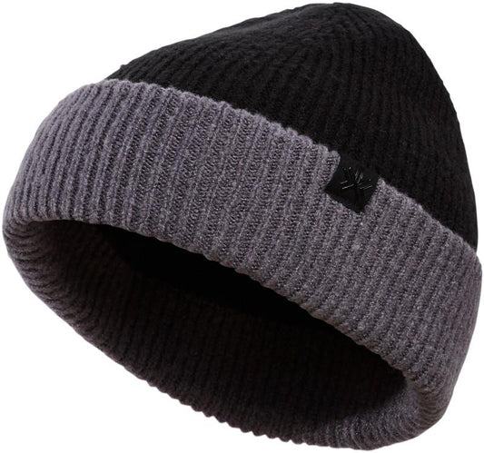 Outline Hat - Junior - black 1