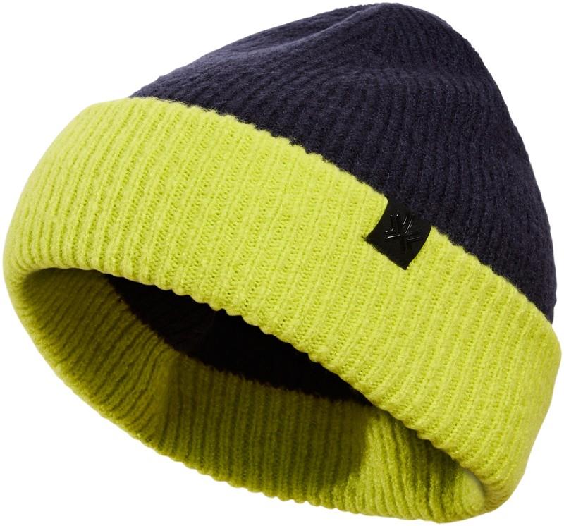 Outline Hat - Junior - charcoal 1