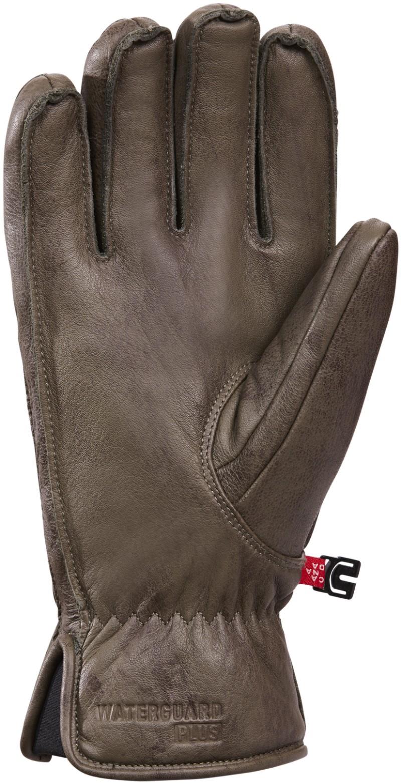 Overhaul Gloves - Mens - fern 1