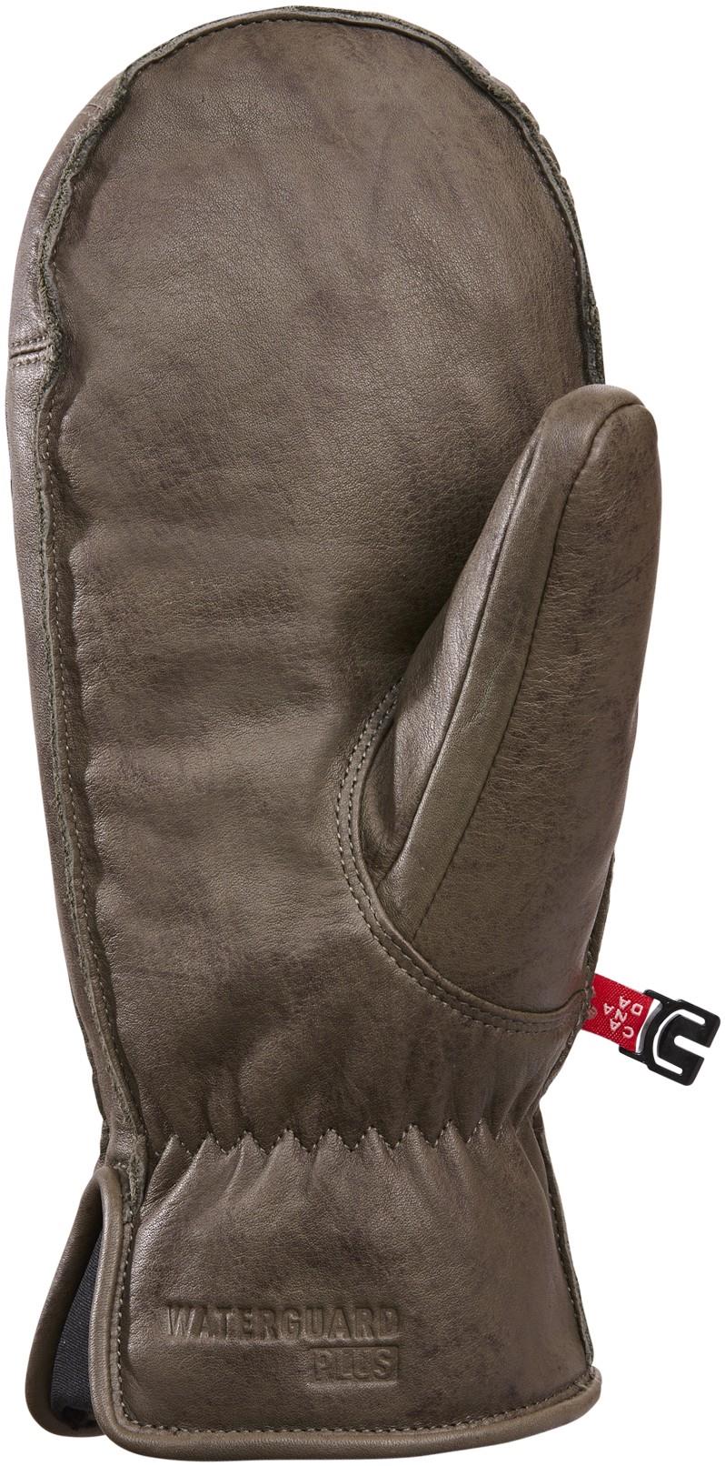 Overhaul Mitts - Mens - fern 1