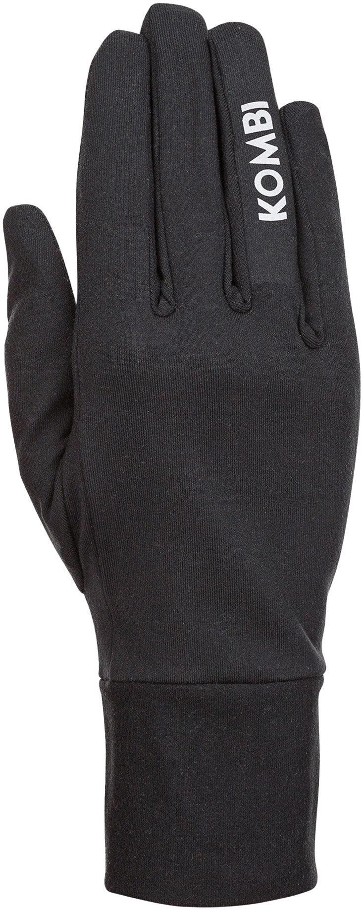 P1 Liner - Womens - black 1