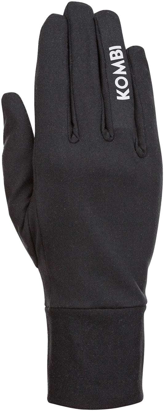 P1 Liner - Womens - black 1