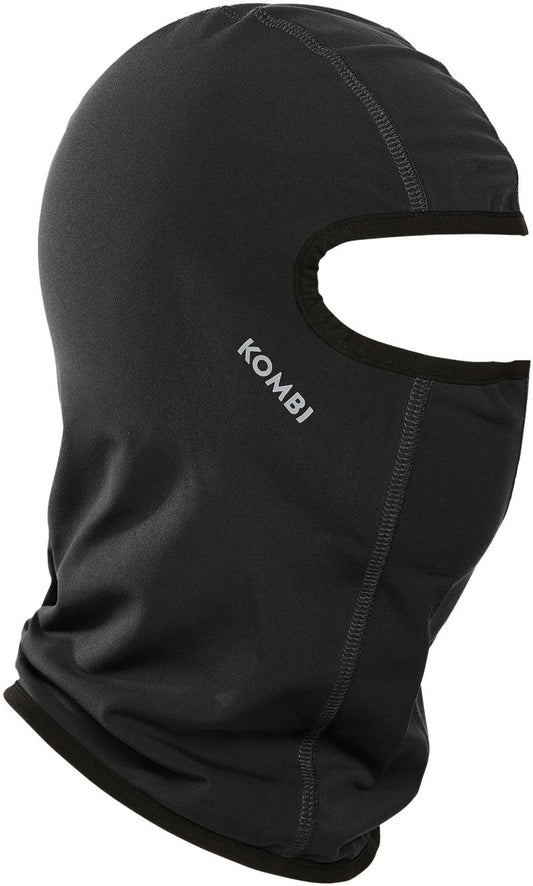 P3 Balaclava - Children - black 1