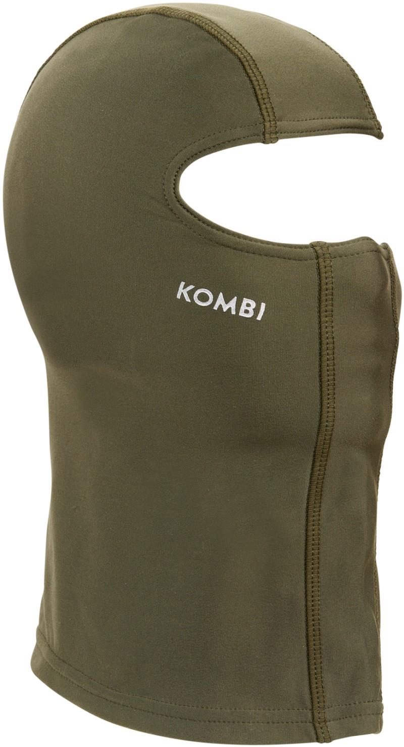 P3 Balaclava - Children - fern 1