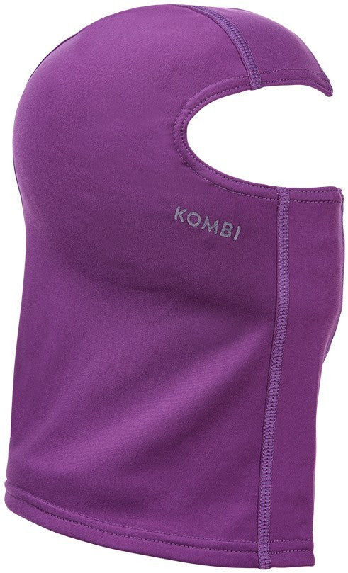P3 Balaclava - Children - luxury purple 1