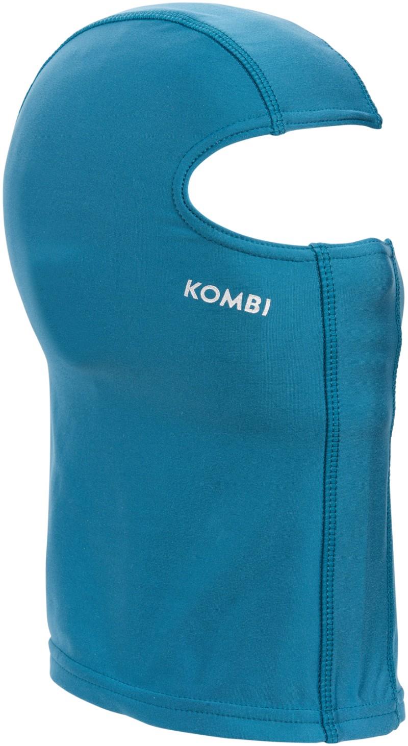 P3 Balaclava - Children - mallard blue 1