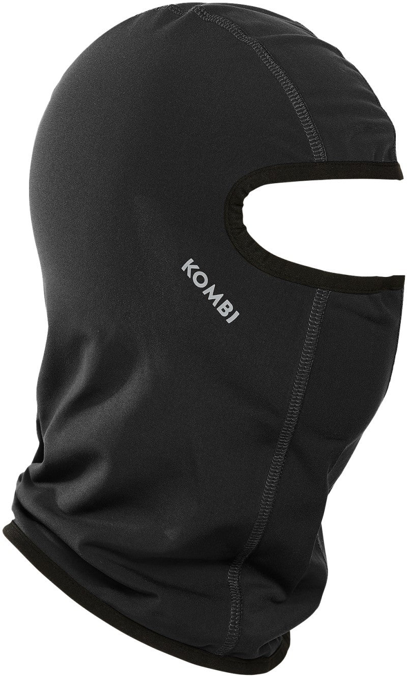 P3 Balaclava - Junior - black 1
