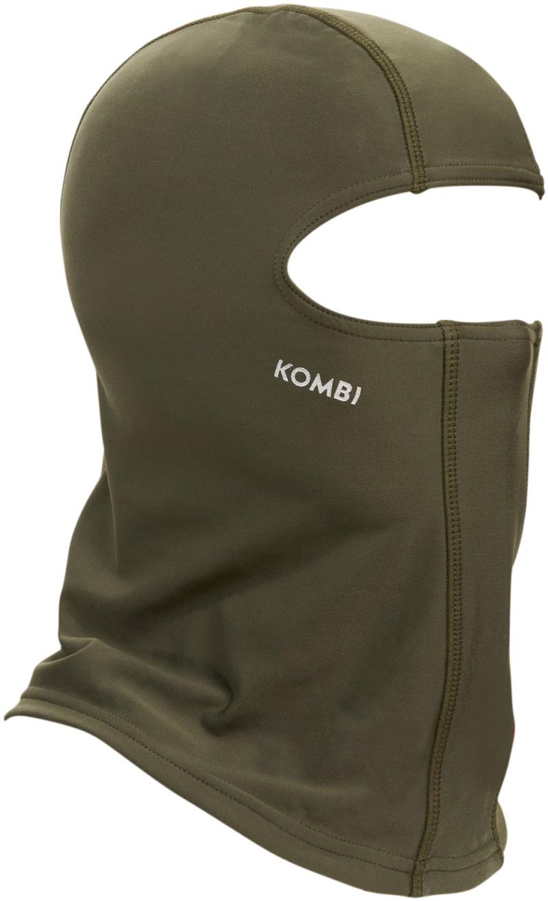 P3 Balaclava - Junior - fern 1
